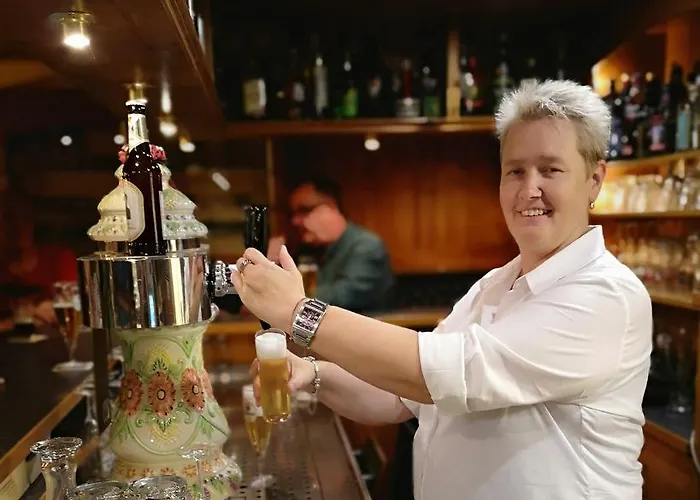 Clemens Ξενοδοχείο 3*