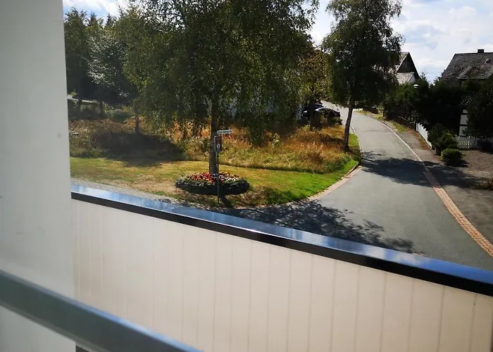 Clemens 호텔 빈터베르크