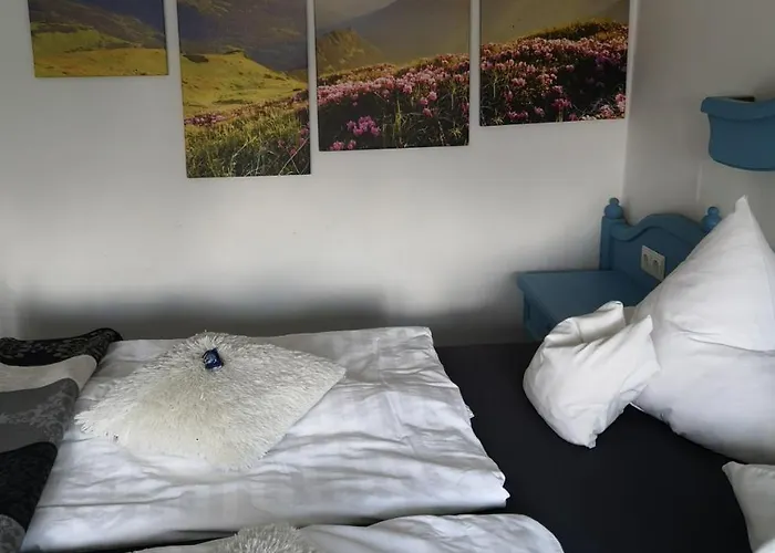 Clemens Ξενοδοχείο