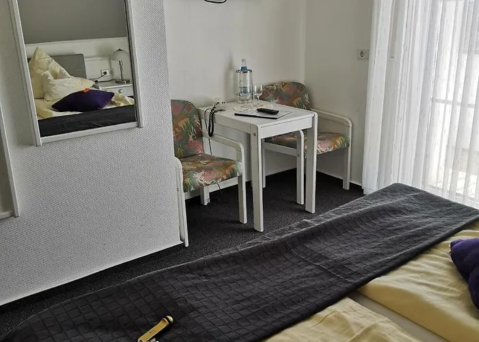 호텔 Clemens 빈터베르크