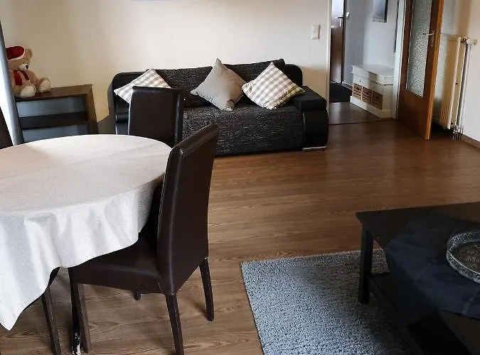 Hotel Clemens Winterberg